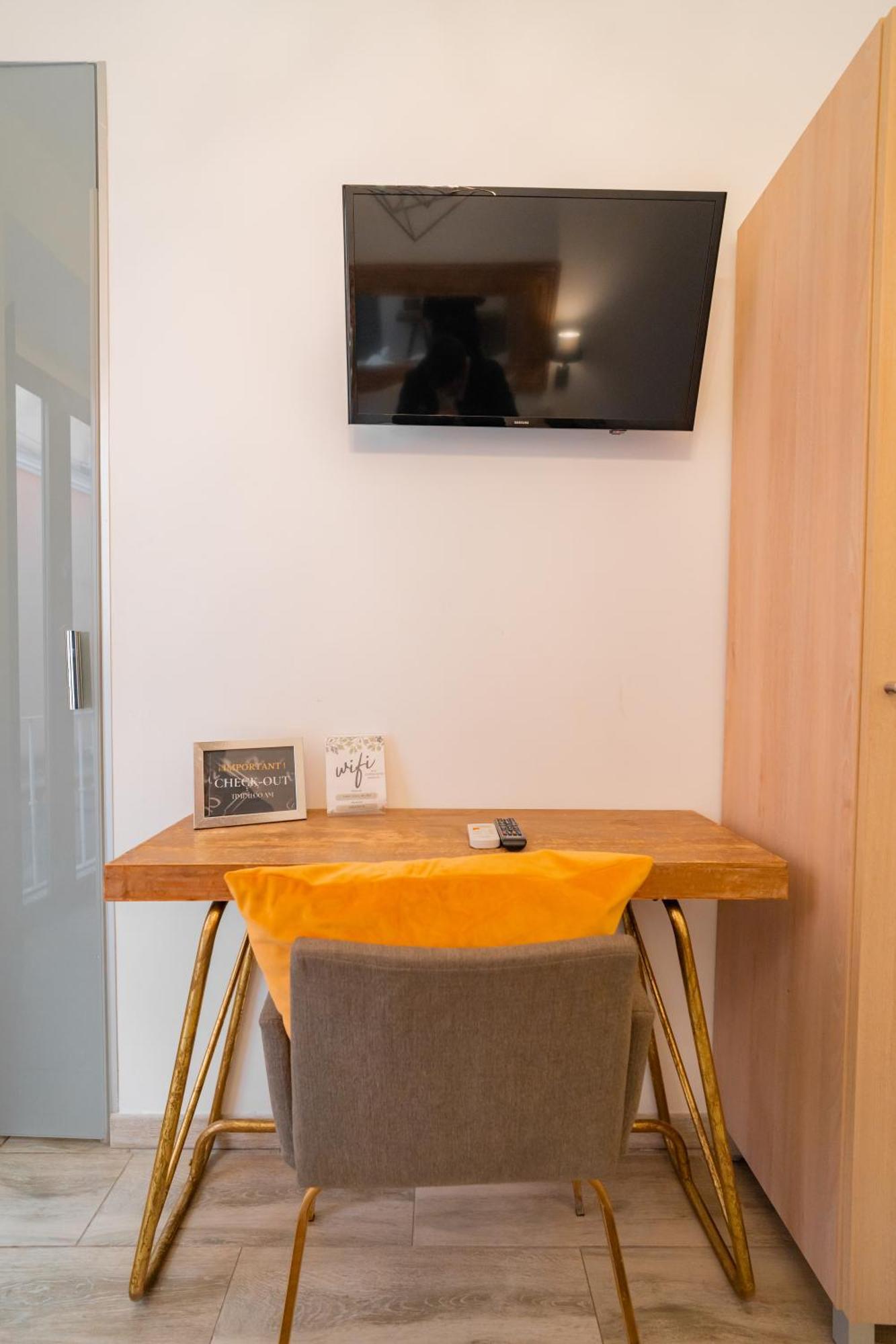 Center Suites San Eloy Siviglia Esterno foto