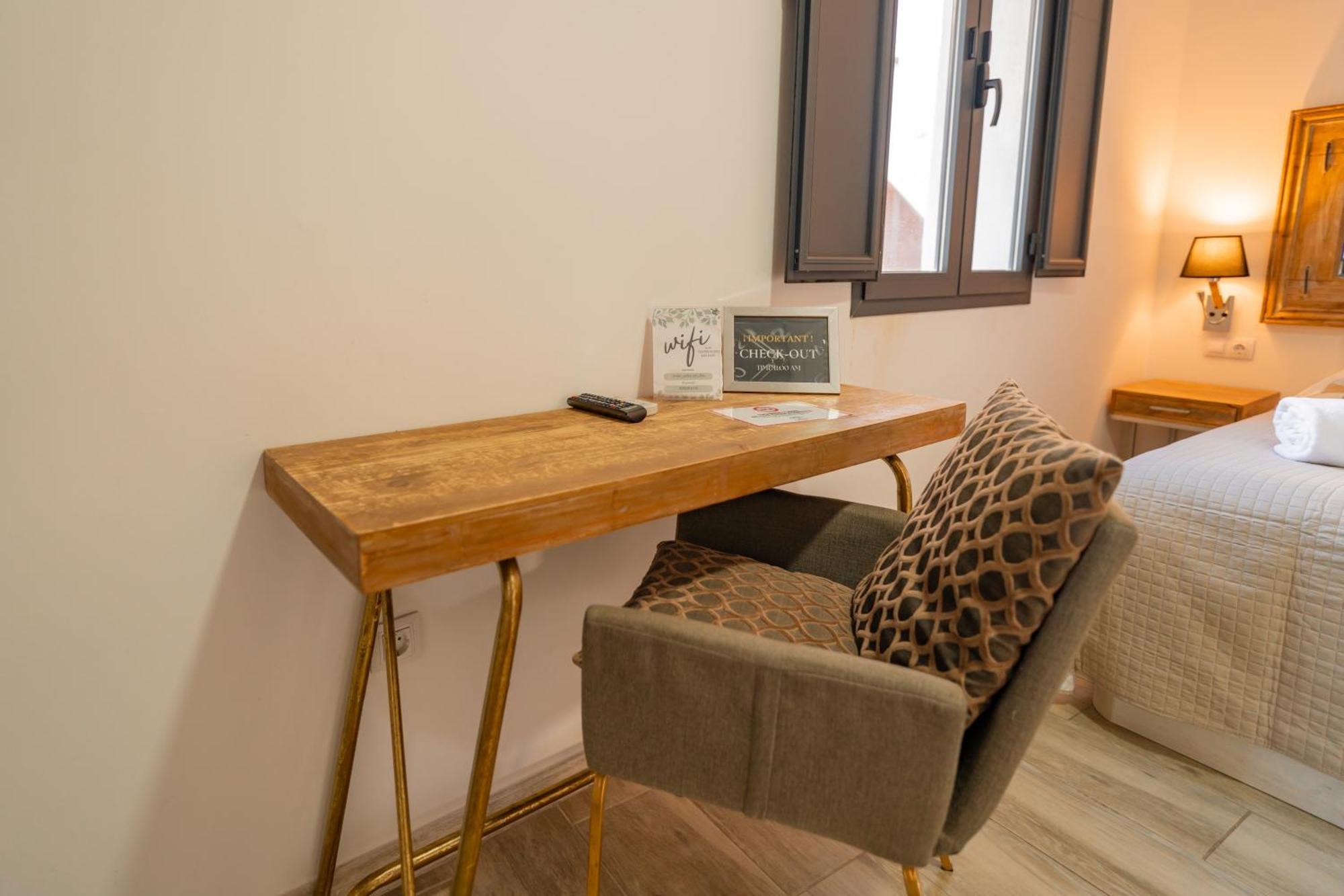 Center Suites San Eloy Siviglia Esterno foto
